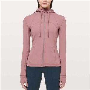 lulu define jacket